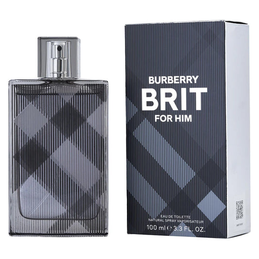 Burberry Brit for Men