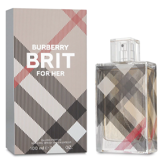 Burberry Brit