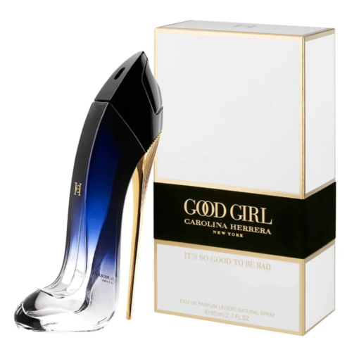 Carolina Herrera Good Girl Légère