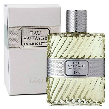 Dior Eau Sauvage