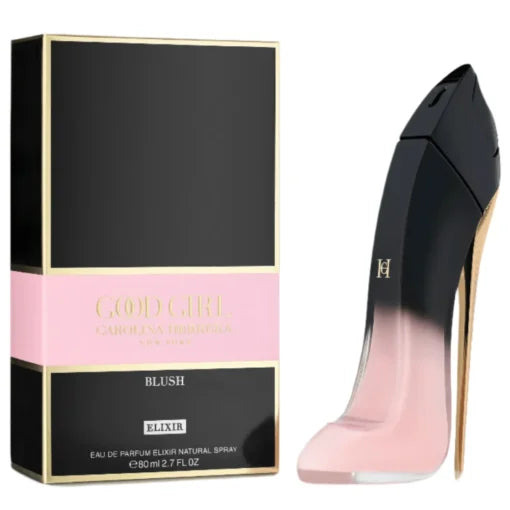 Carolina Herrera Good Girl Blush Elixir