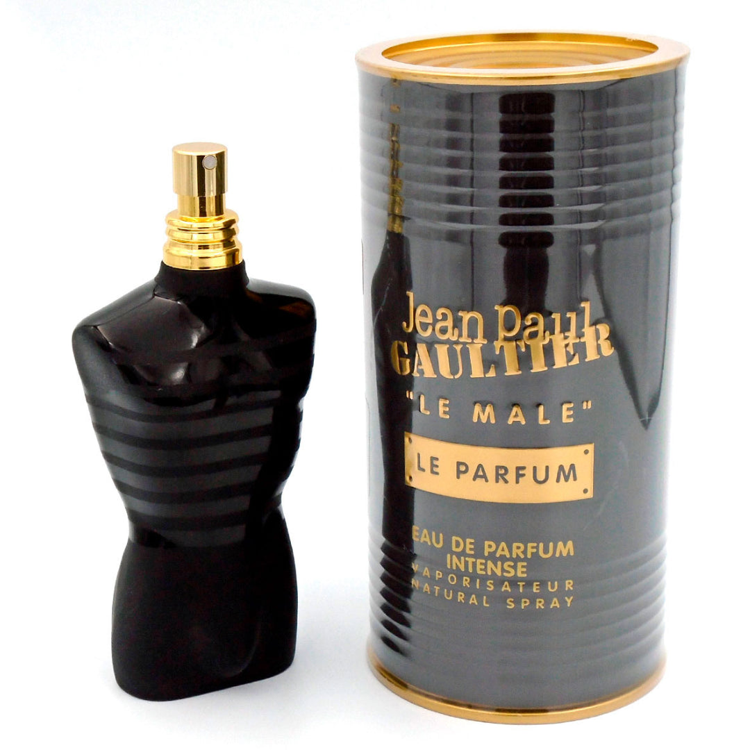 Jean Paul Gaultier Le Male Le Parfum Intense