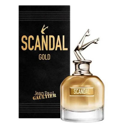 Jean Paul Gaultier Scandal Gold
