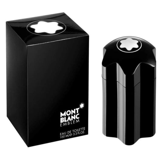 Montblanc Emblem