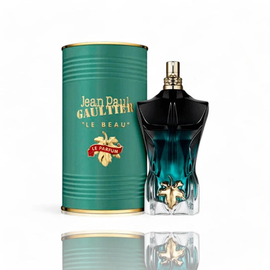 Jean Paul Gaultier Le Beau Le Parfum