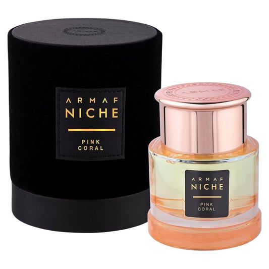 Armaf Niche Pink Coral