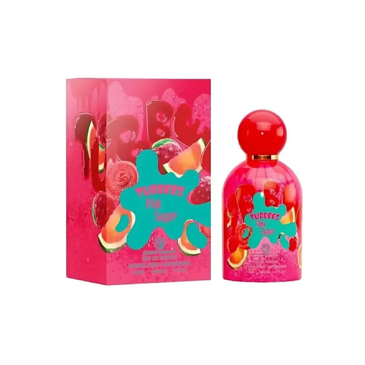 Grandeur Pink Sugar Tubbees