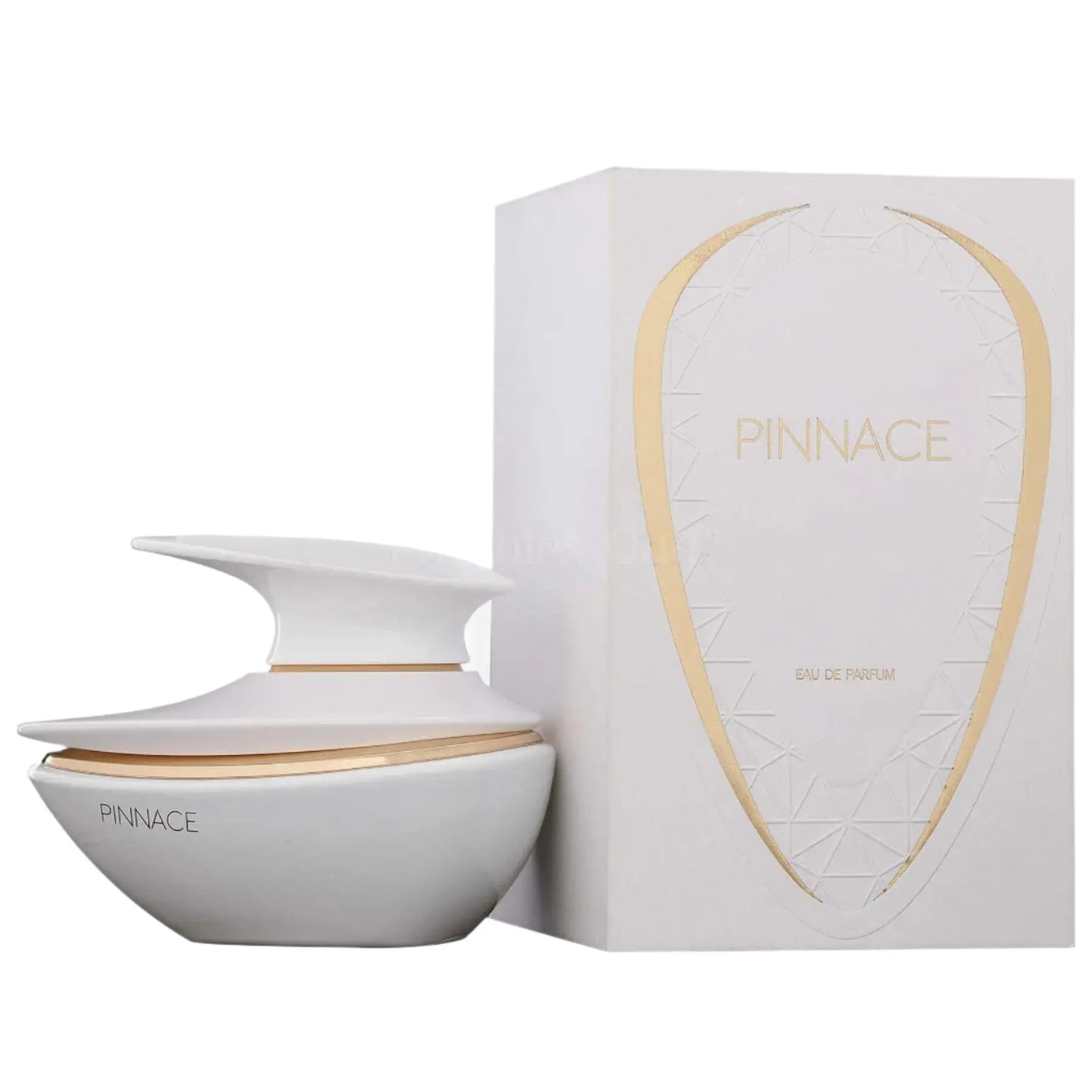 French Avenue Pinnace