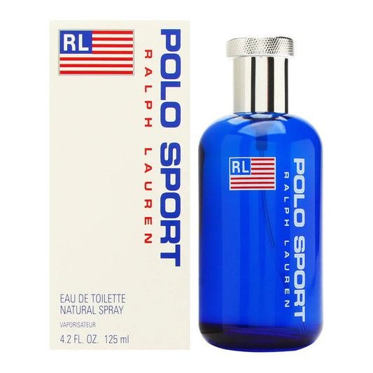 Ralph Lauren  Polo Sport