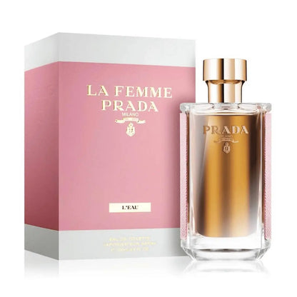 Prada La Femme L'Eau