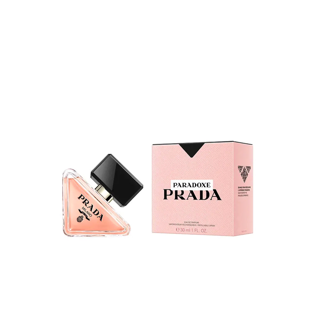 Prada Paradoxe