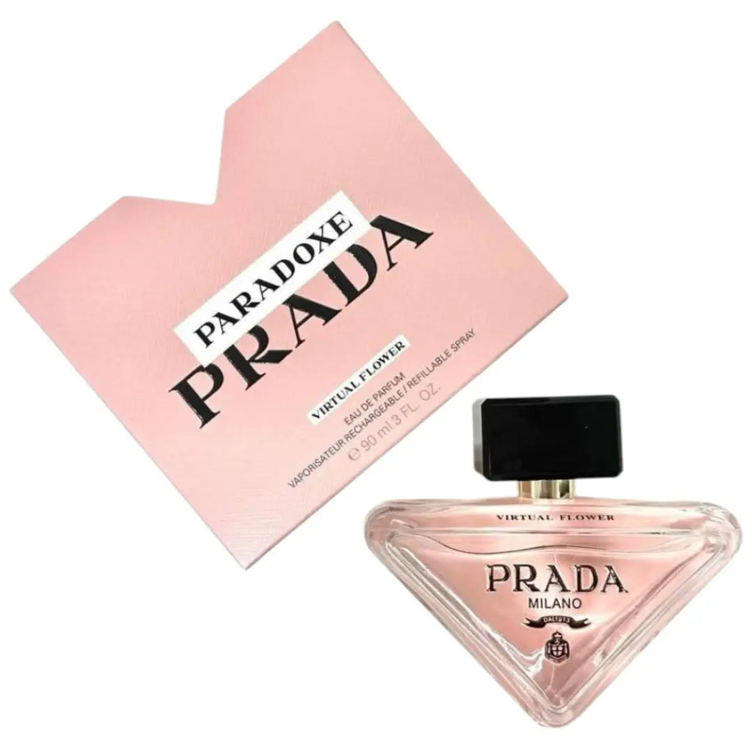 Prada Prada Paradoxe Virtual Flower