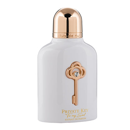 Armaf Private Key To My Soul