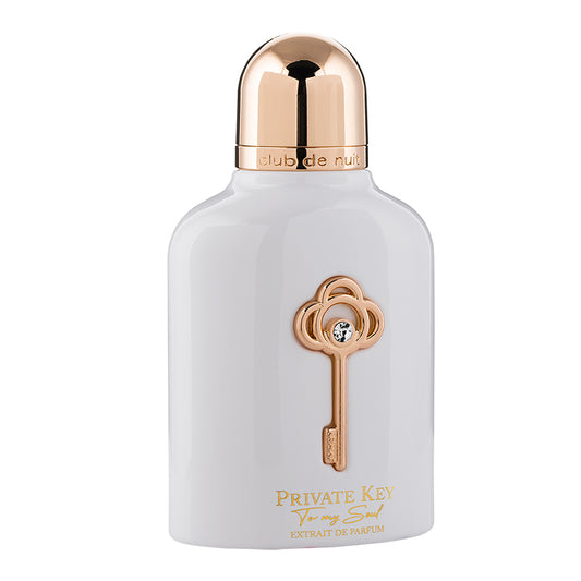 Armaf Private Key To My Soul