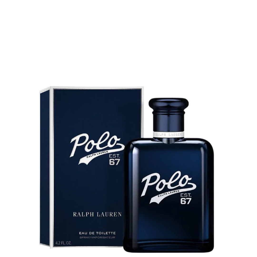 Ralph Lauren Polo 67