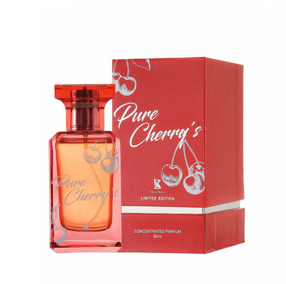 Zakat Parfum Pure Cherry's