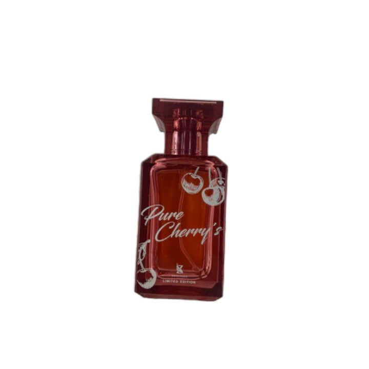 Zakat Parfum Pure Cherry's