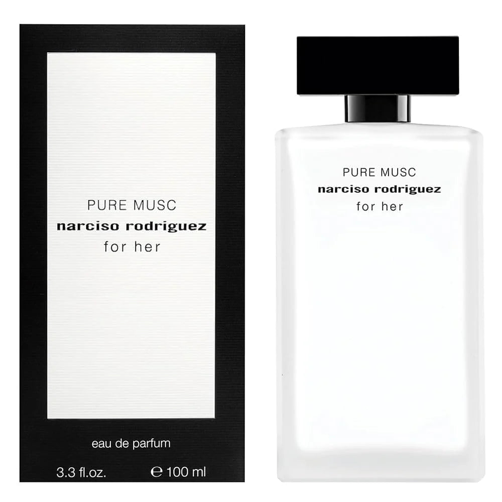 Narciso Rodriguez Pure Musc For Her