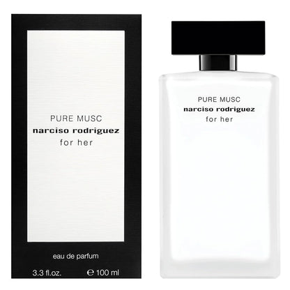 Narciso Rodriguez Pure Musc For Her
