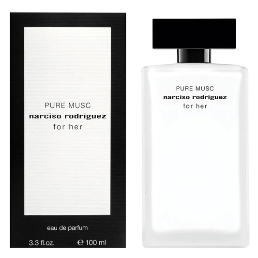 Narciso Rodriguez Pure Musc For Her