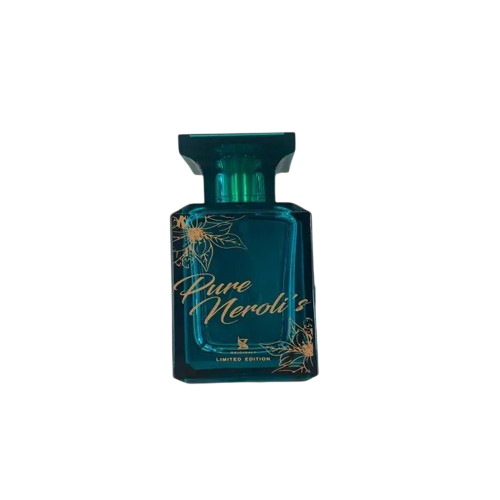 Zakat Parfum Pure Neroli's