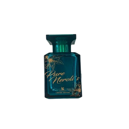 Zakat Parfum Pure Neroli's