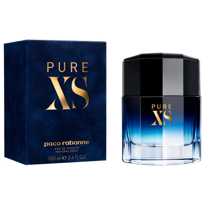 Paco Rabanne Pure XS