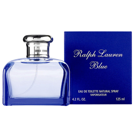 Ralph Lauren Blue