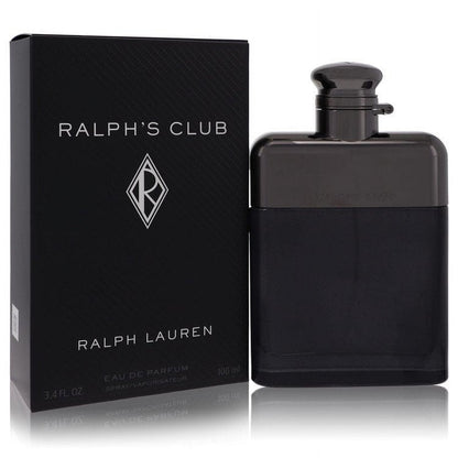 Ralph Lauren Ralph’s Club Eau de Parfum