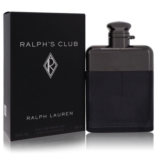 Ralph Lauren Ralph’s Club Eau de Parfum