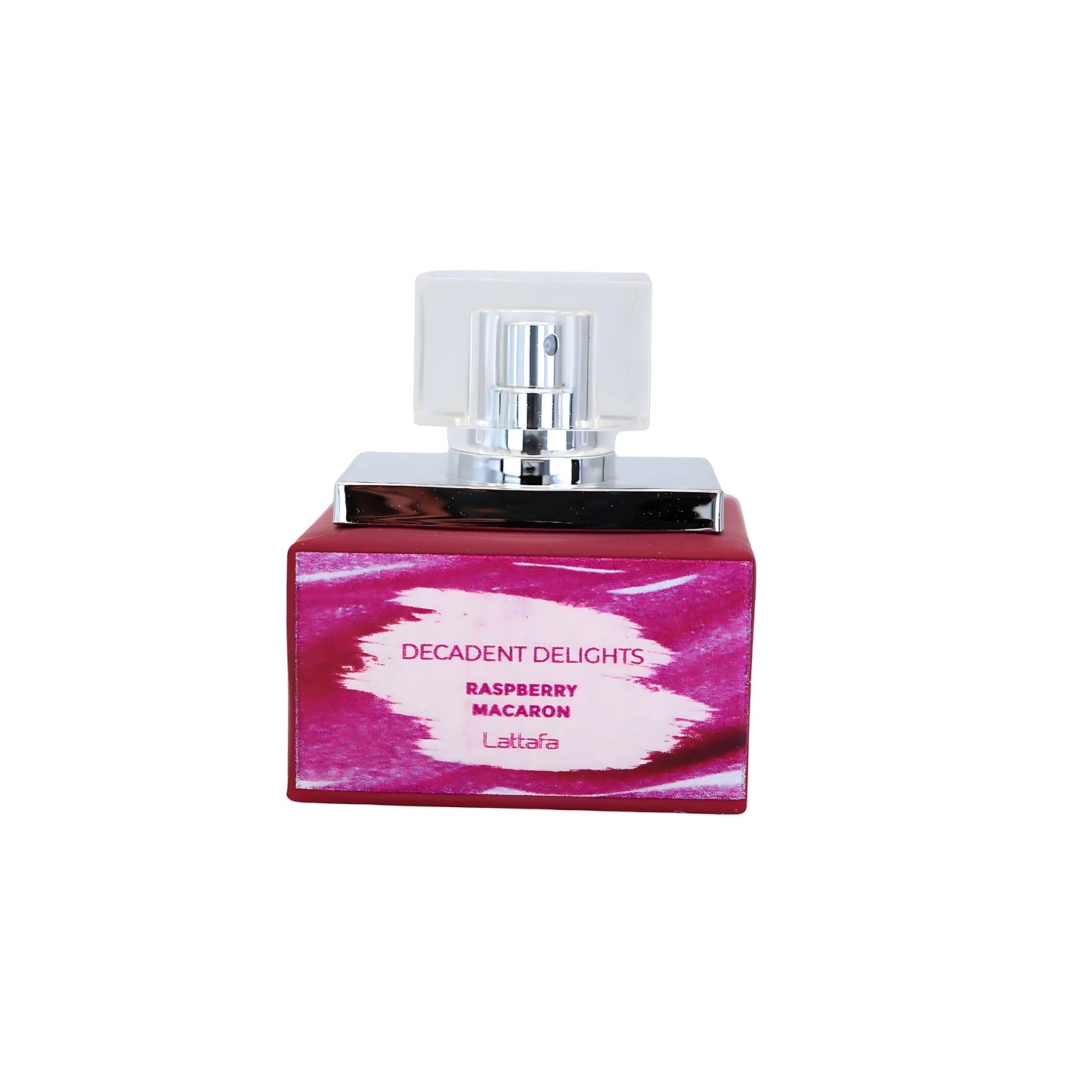 Lattafa Perfumes Raspberry Macaron