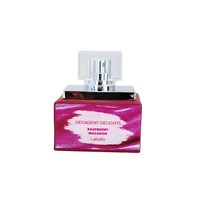 Lattafa Perfumes Raspberry Macaron