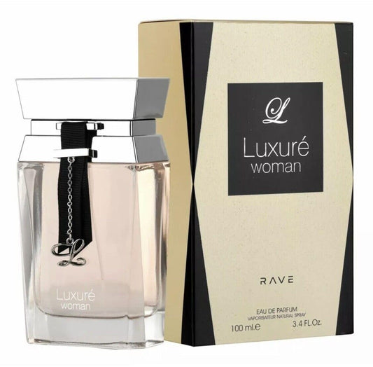 Lattafa Rava Luxuré