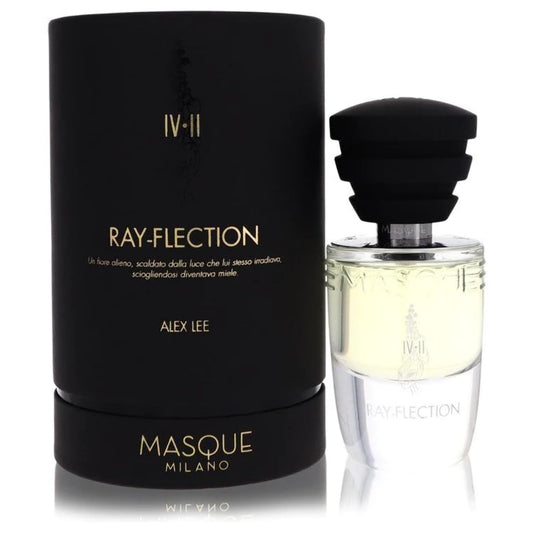 Masque Milano Ray-Flection