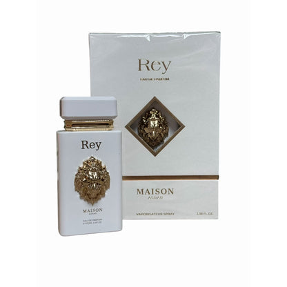 MAISON ASRAR Rey