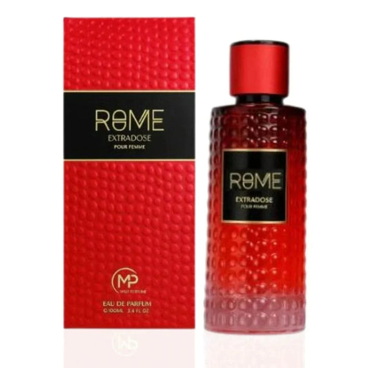 Mast Perfume Rome Extradose Pour Femme