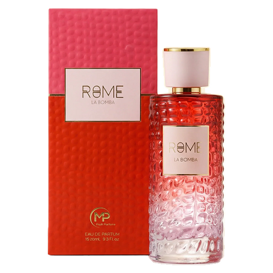 Mast Perfume Rome La Bomba