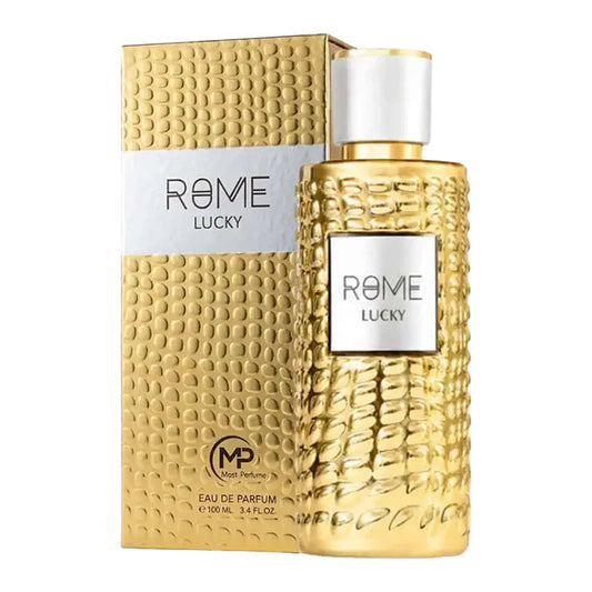Mast Perfume Rome Lucky