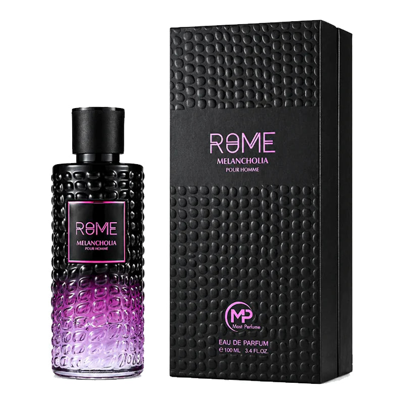 Mast Perfume Rome Melancholia Pour Homme