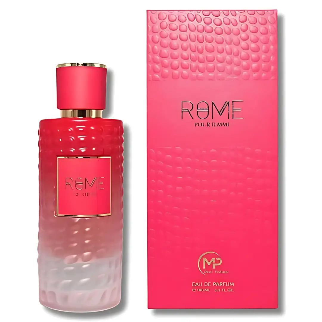 Mast Perfume Rome Pour Femme