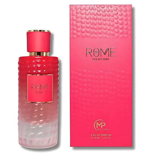 Mast Perfume Rome Pour Femme