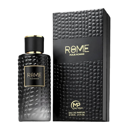 Mast Perfume Rome Pour Homme