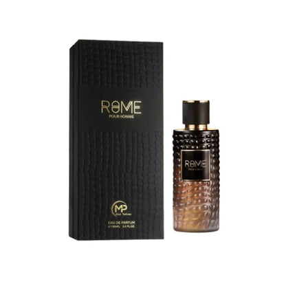 Bharara  Rome Pour Homme Intense