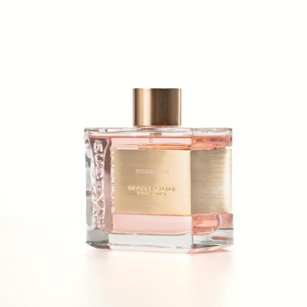 Maktoub Rose Luv