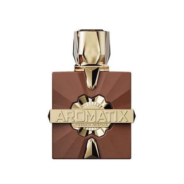 French Avenue Royal Taboo
