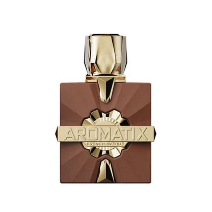 French Avenue Royal Taboo