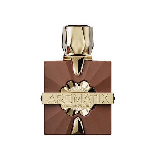 French Avenue Royal Taboo