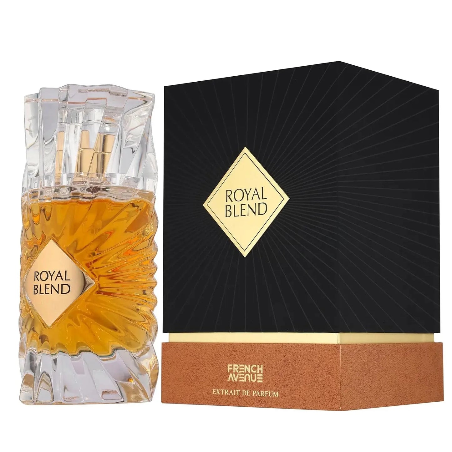 French Avenue Royal Blend
