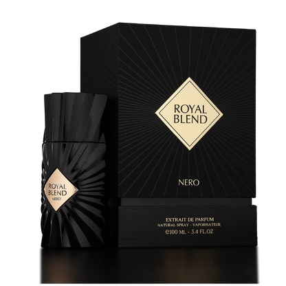 French Avenue Royal Blend Nero