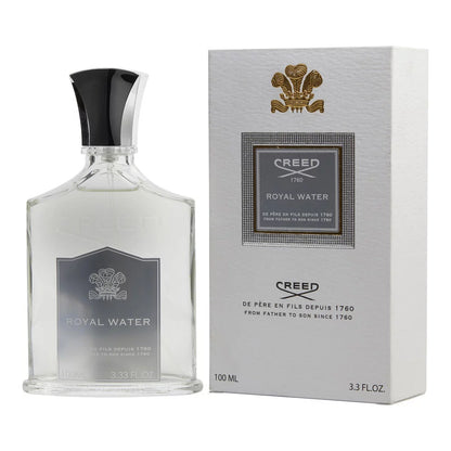 Creed Royal Water